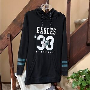 Black Eagles Hoodie Sweatshirt